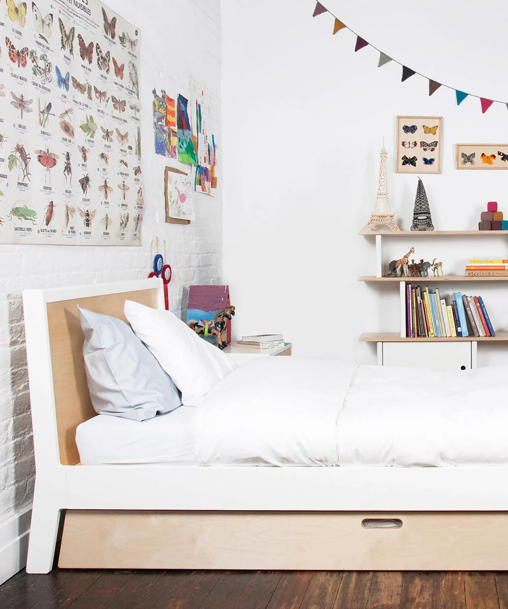 Sparrow Twin Bed - Image 3