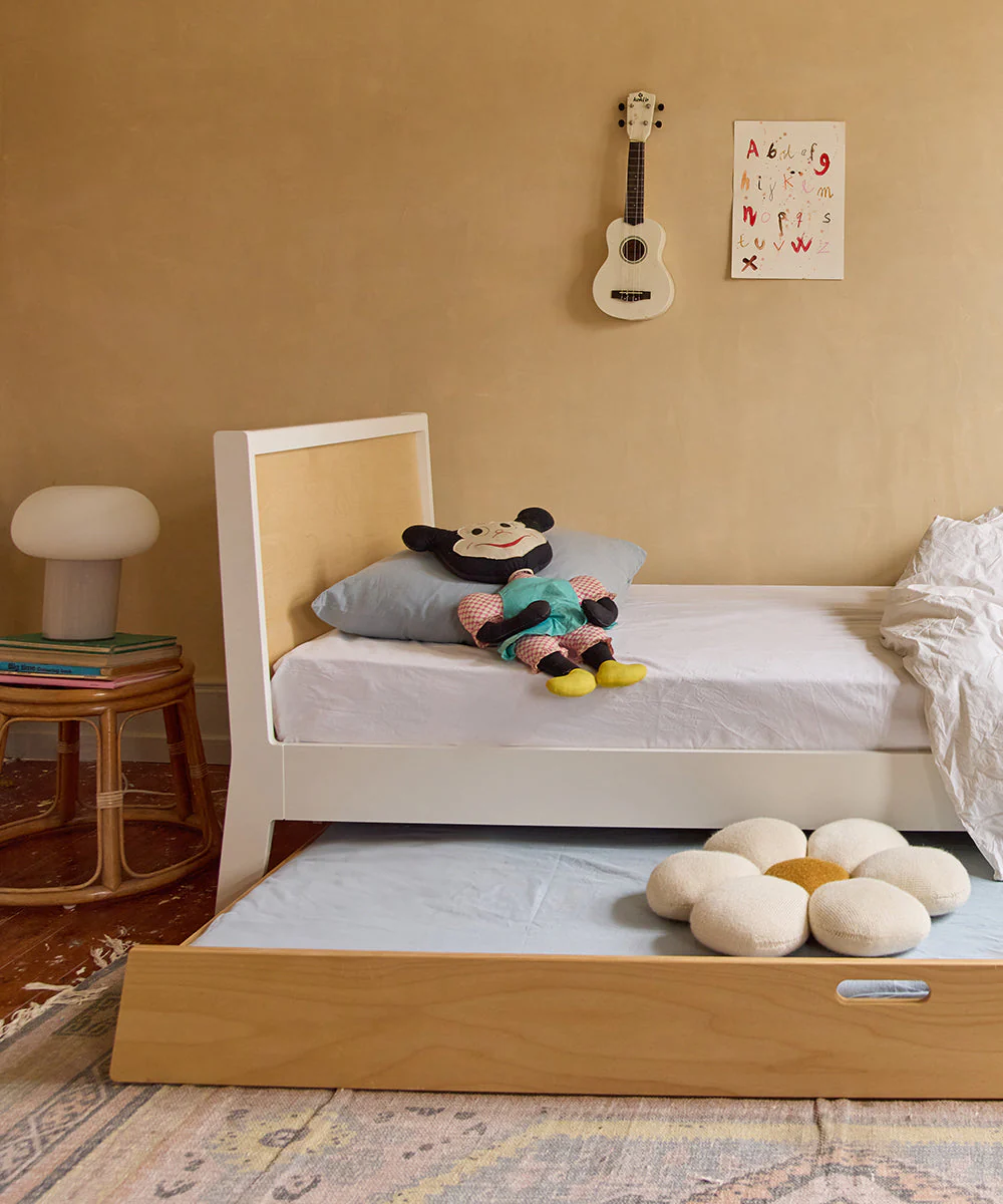 Sparrow Twin Bed - Image 4