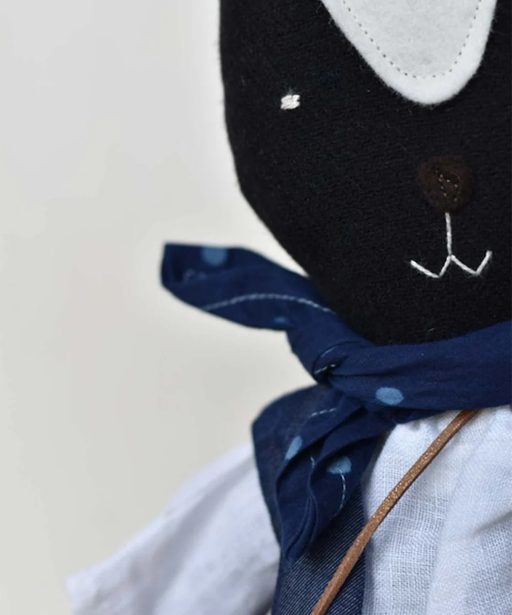 Theo le Skunk - Image 3
