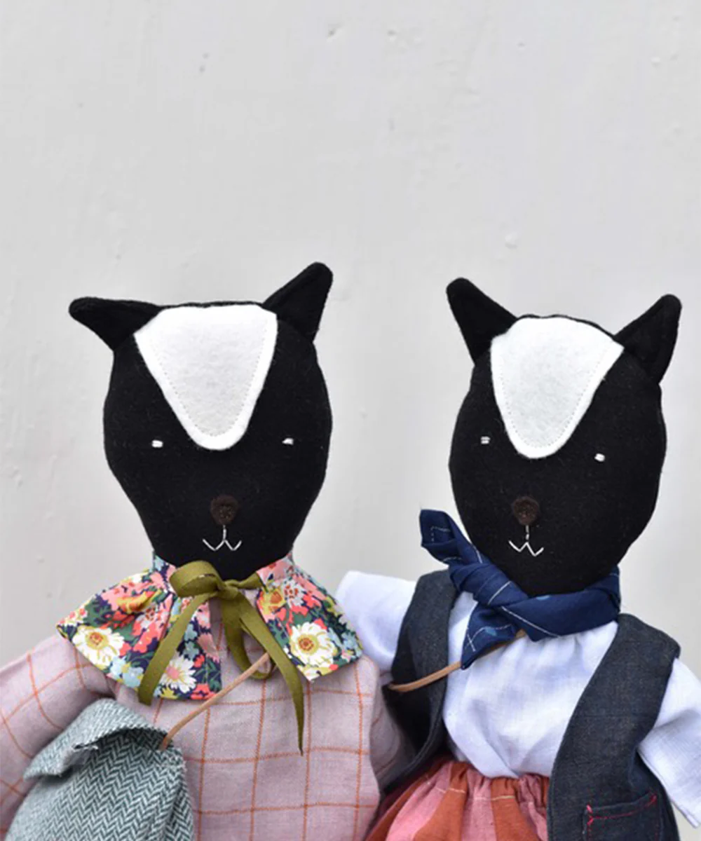 Theo le Skunk - Image 5