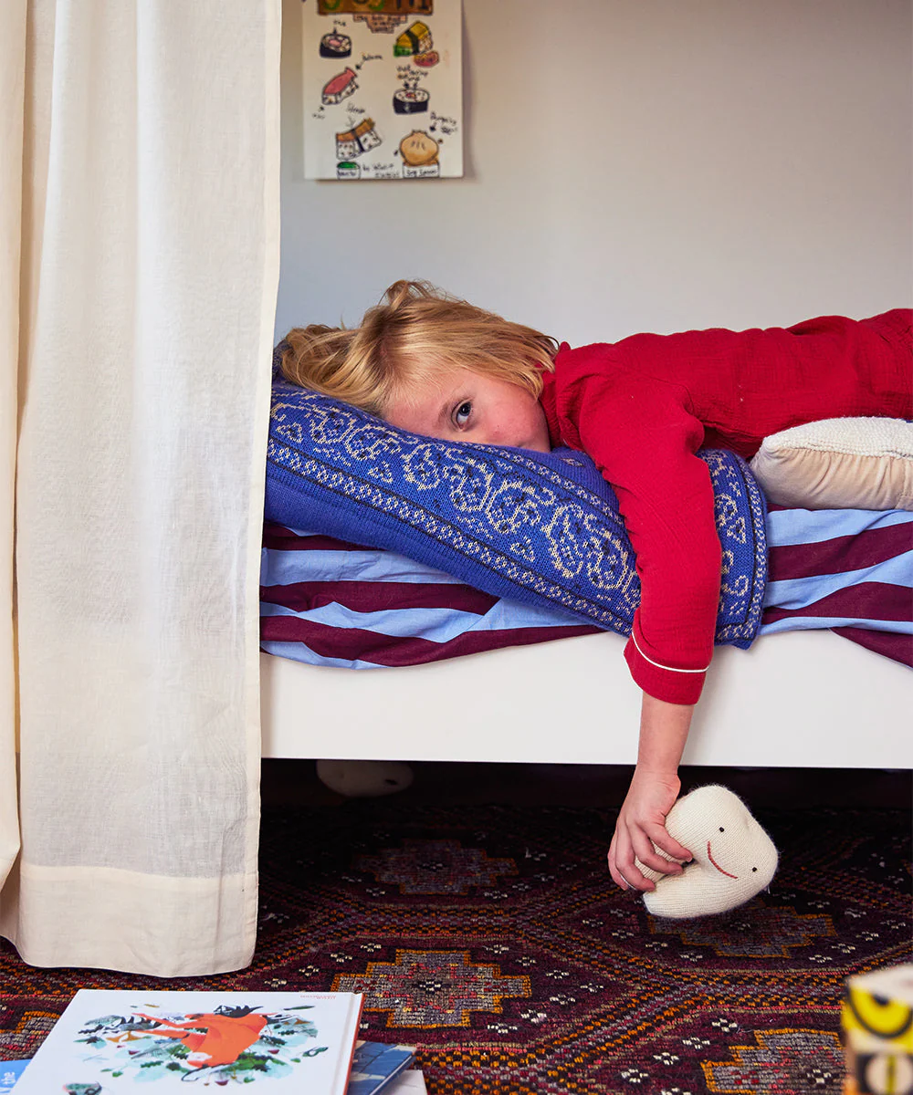 Tooth Fairy Pillow - Image 3