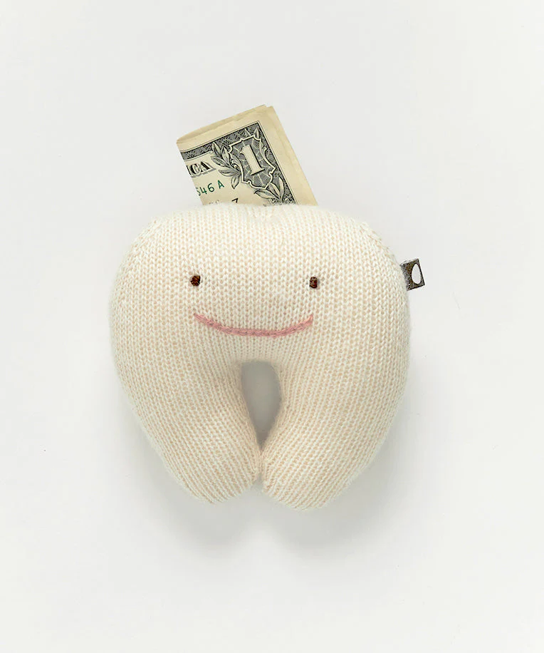 Tooth Fairy Pillow - Image 4