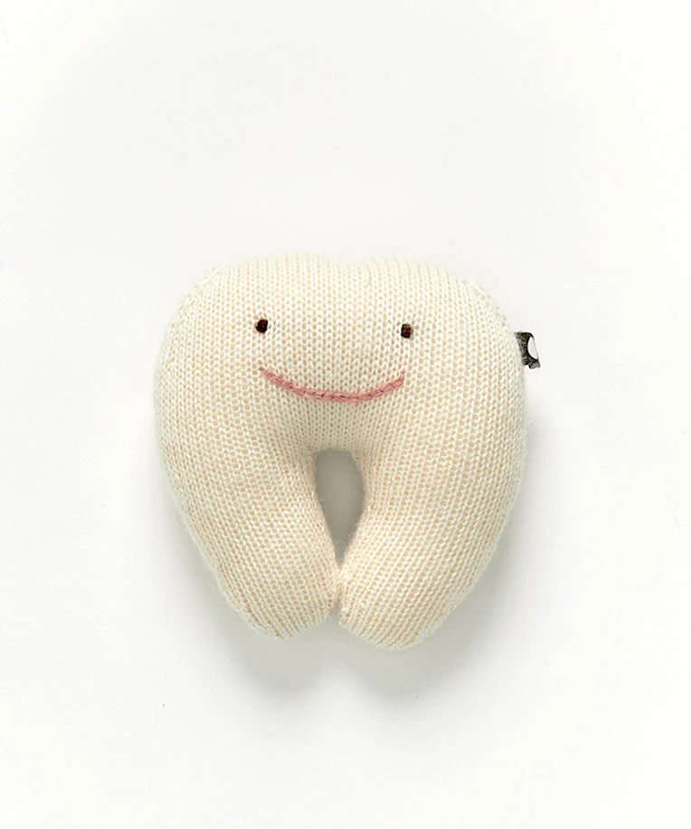Tooth Fairy Pillow - Image 6