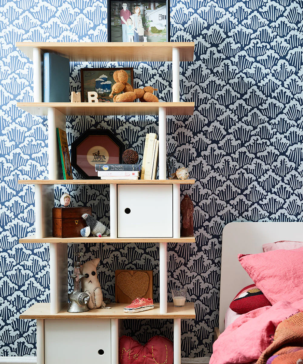 Vertical Mini Library - Birch (2 Boxes) - Image 7