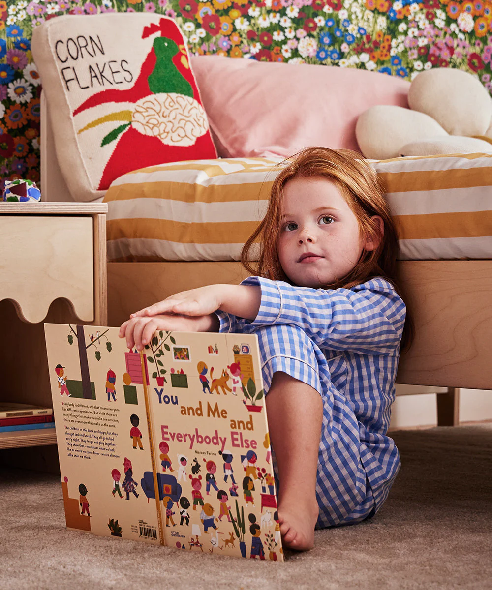 Le Book - You and Me and Everybody Else - Image 3