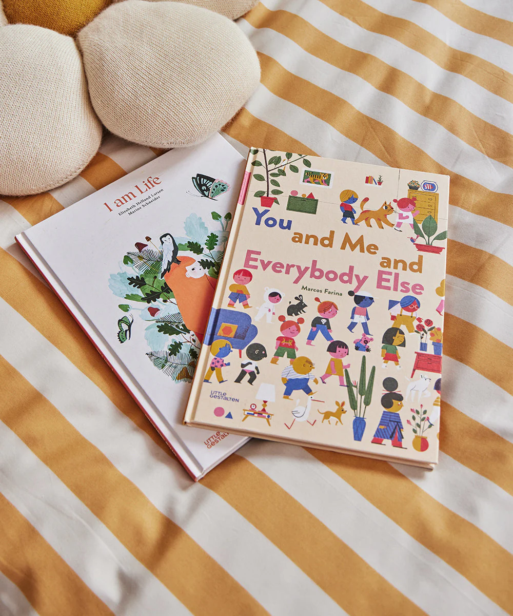 Le Book - You and Me and Everybody Else - Image 5